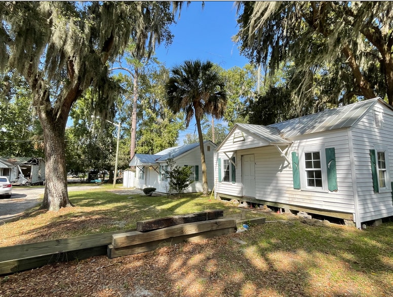 More Photos Of 5130 Ogeechee Rd, Garden City Land For Sale