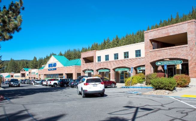 More Photos Of 11290 Donner Pass Rd, Truckee Unknown For Lease