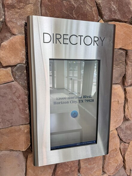 More Photos Of 13600 Horizon Blvd, Horizon City Hospital For Lease