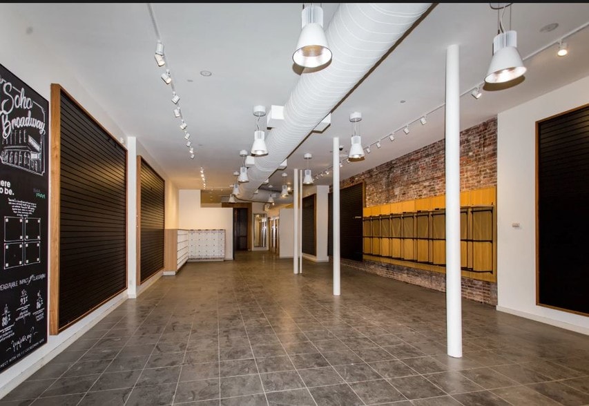 More Photos Of 54 Mercer St, New York Office For Sale