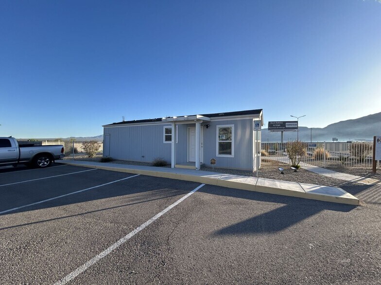 More Photos Of 4117 E. Fleet St, Littlefield Land For Sale