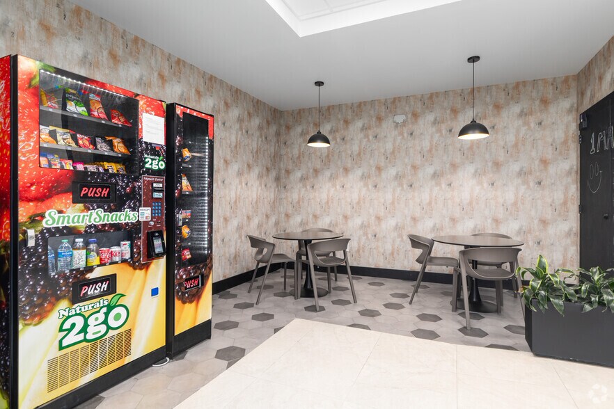 More Photos Of 1 Main St, Eatontown Office For Lease