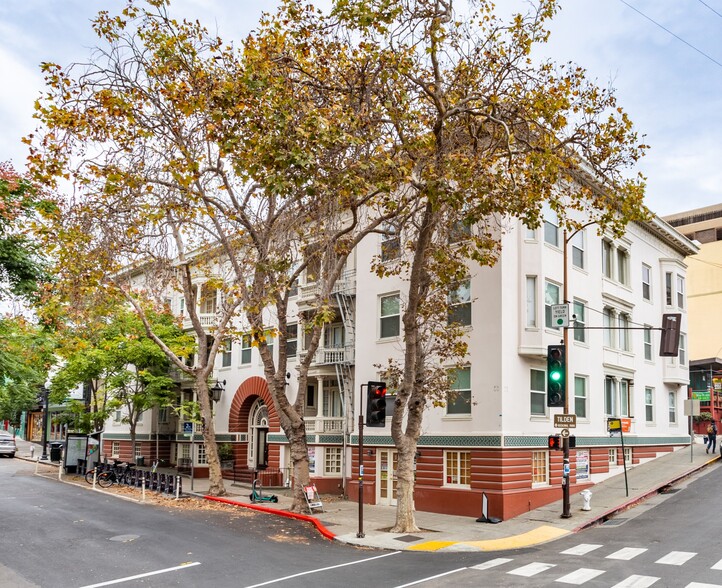 More Photos Of 1865-1879 Euclid Ave, Berkeley Apartments For Lease