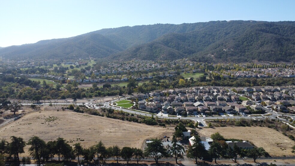 More Photos Of 2480 Hecker Pass Hwy, Gilroy Land For Sale