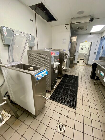 More Photos Of 826 Pico Blvd, Santa Monica Storefront For Sale