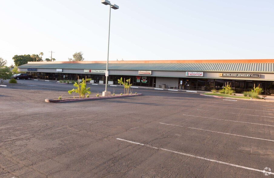 More Photos Of 6102-6120 N 16th St, Phoenix Unknown For Lease