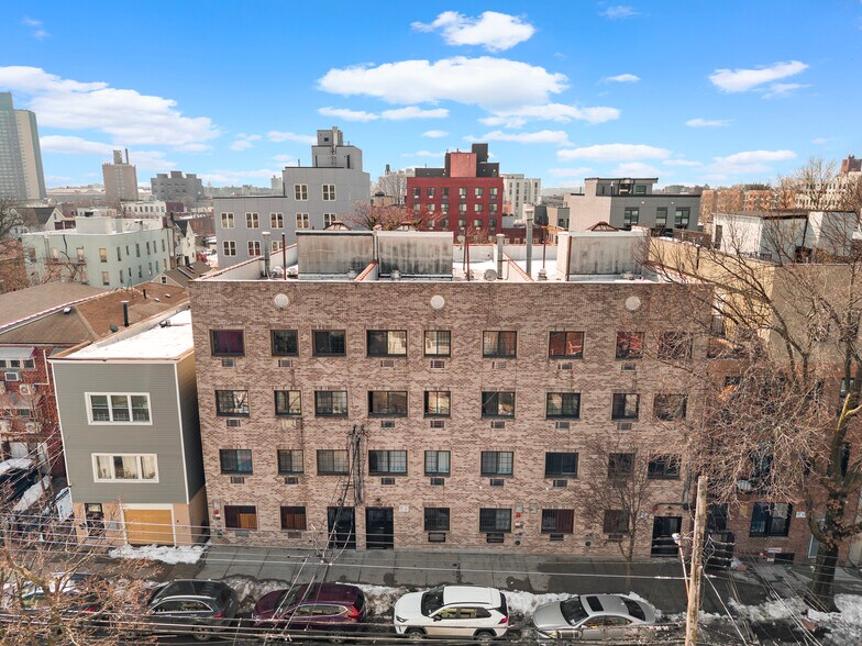 More Photos Of 720-724 E 217th, Bronx Apartments For Sale
