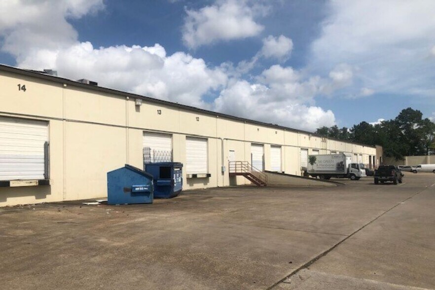 More Photos Of 9001 Jameel Rd, Houston Unknown For Lease