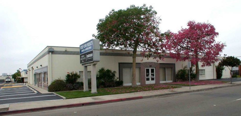 600 N Batavia St, Orange, CA 92868 - Industrial For Lease | Cityfeet.com