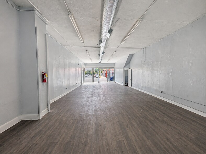 More Photos Of 2645-2649 W Pico Blvd, Los Angeles Storefront Retail Residential For Lease
