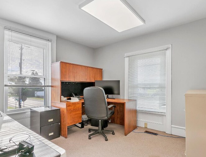 More Photos Of 2311 Elm Tree Rd, Cambray Office For Sale