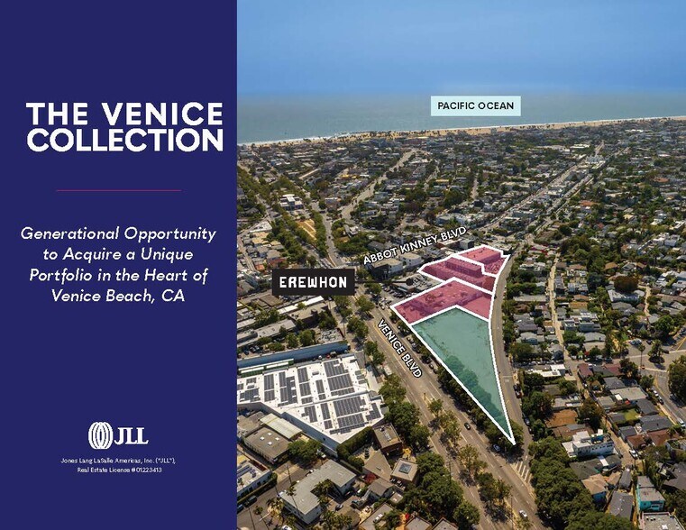More Photos Of , Venice Unknown For Sale