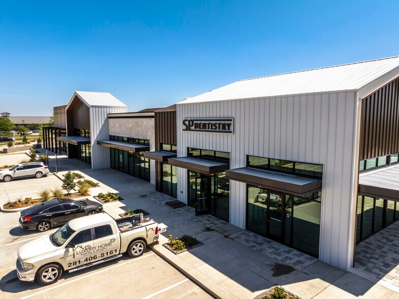 More Photos Of 2506 Jordan Ranch Blvd, Fulshear Unknown For Lease