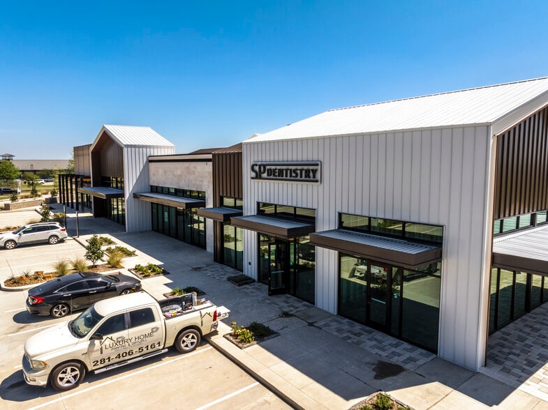 More Photos Of 2506 Jordan Ranch Blvd, Fulshear Unknown For Lease