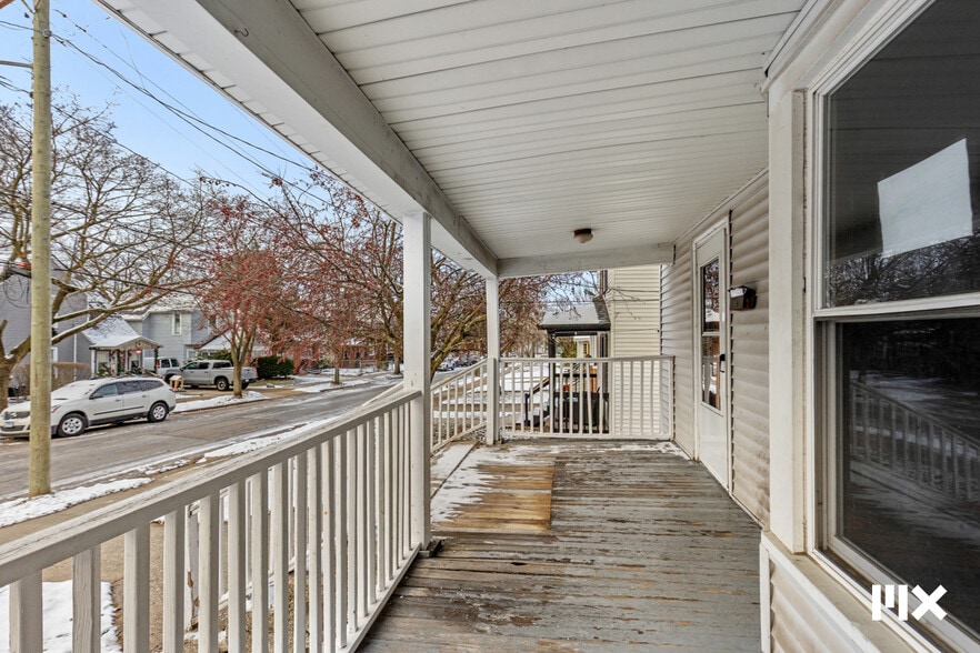 More Photos Of , Grand Rapids Multifamily For Sale