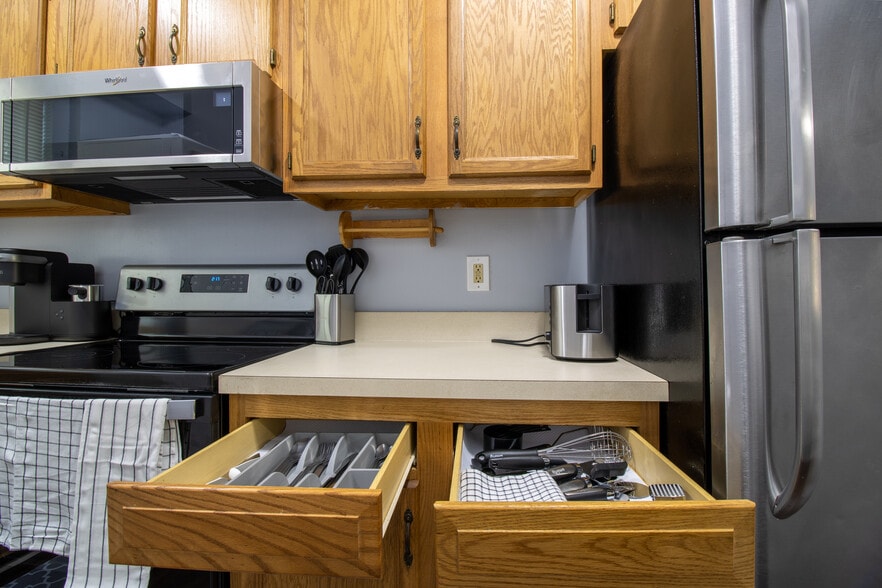 More Photos Of 2859 Denver St SE, Washington Apartments For Sale