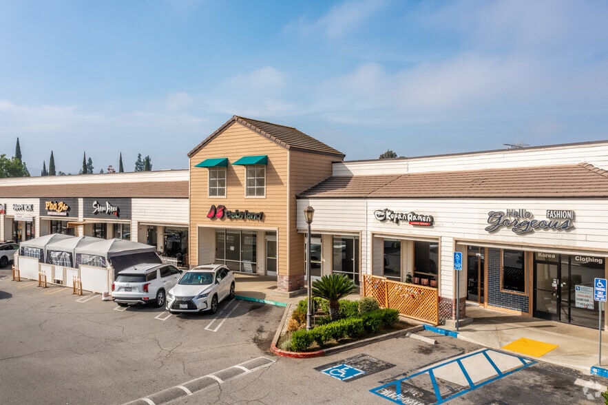 More Photos Of 19725 Colima Rd, Rowland Heights Unknown For Lease