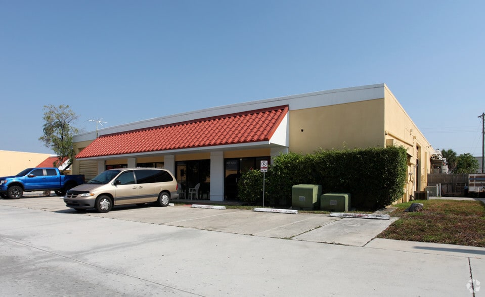 More Photos Of 2075 N Powerline Rd, Pompano Beach Unknown For Lease