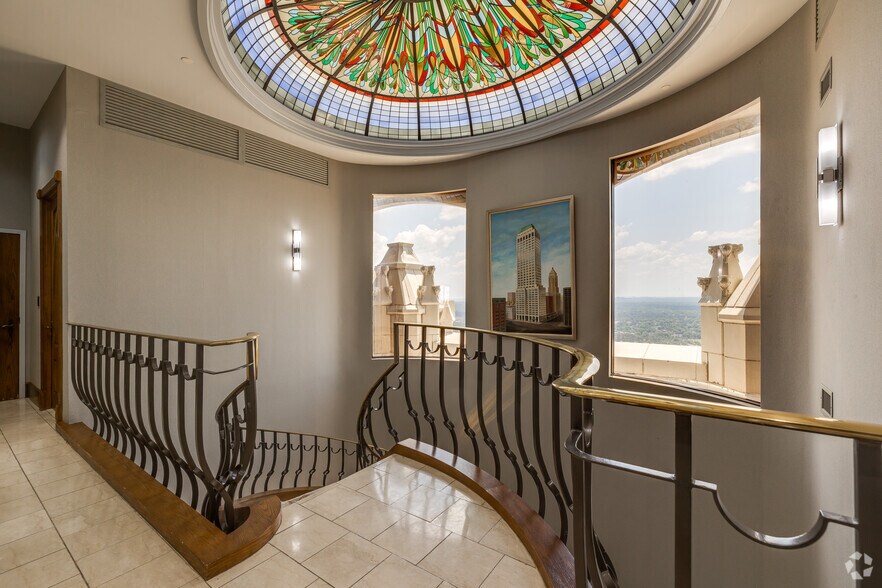 More Photos Of 401 S Boston Ave, Tulsa Office For Lease