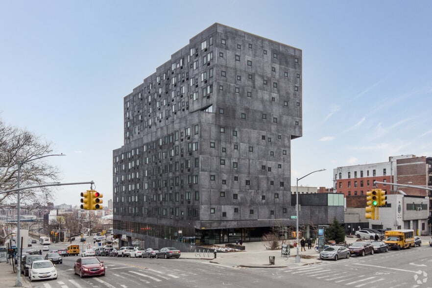 Primary Photo Of 898 Saint Nicholas Ave, New York Apartments For Lease