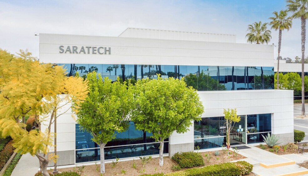 More Photos Of 26054 Acero, Mission Viejo Office For Lease