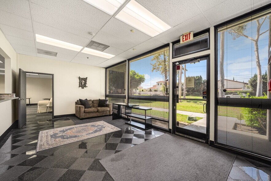 More Photos Of 12951 166th St, Cerritos Warehouse For Sale