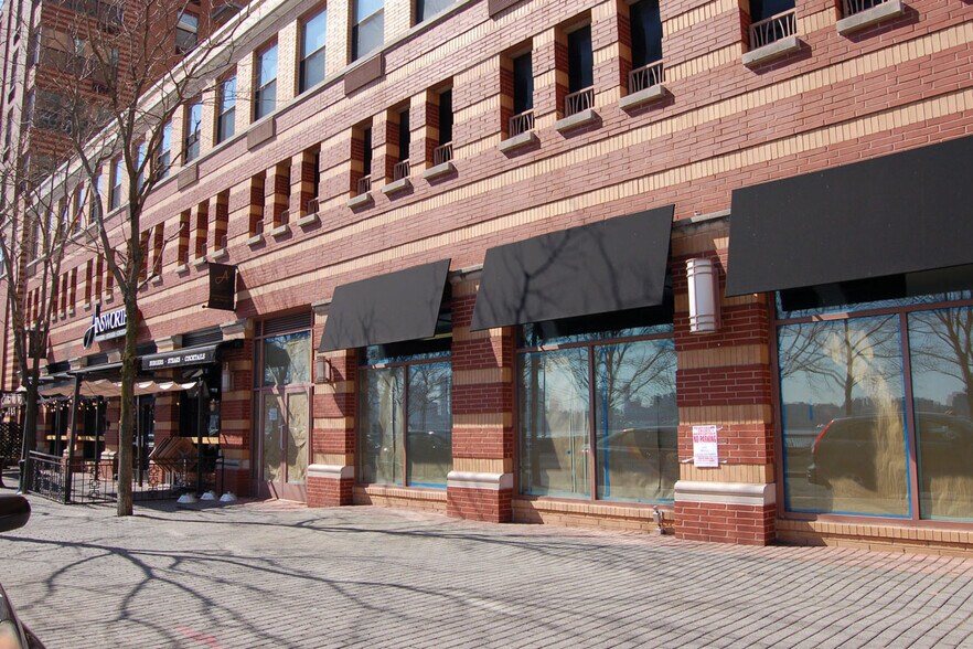 More Photos Of 333 River St, Hoboken Apartments For Lease