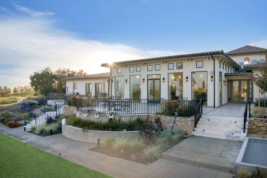 More Photos Of 3001 Sears Point Rd, Sonoma Winery Vineyard For Sale