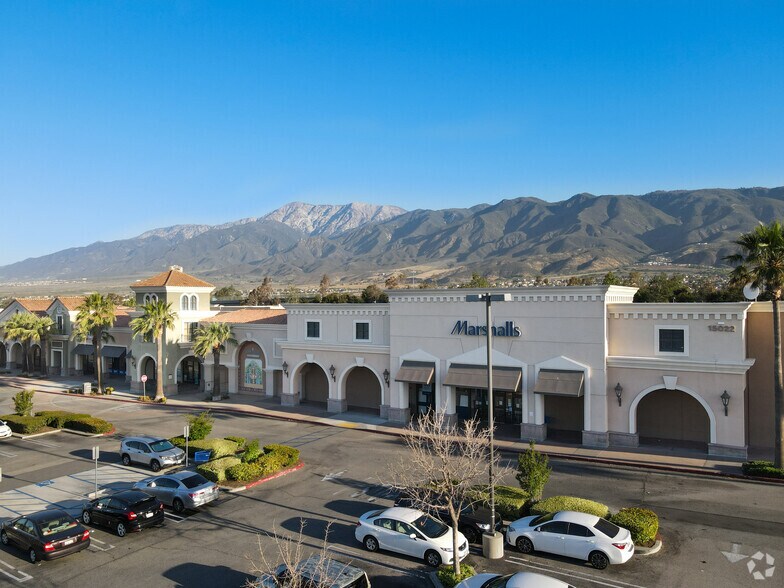 More Photos Of 14940-15160 Summit Ave, Fontana Unknown For Lease