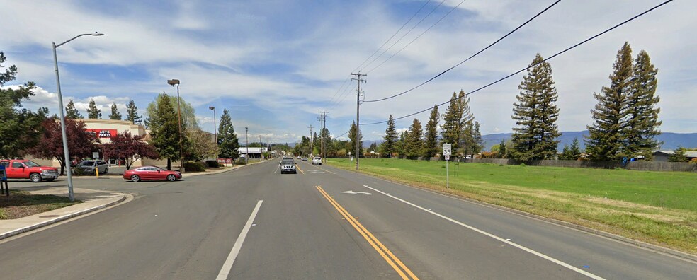 More Photos Of 1900 S Main St, Lakeport Land For Sale