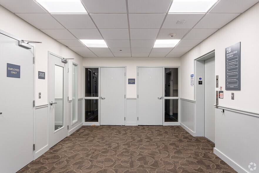 More Photos Of 28 Riverside Dr, Pembroke Research And Development For Lease