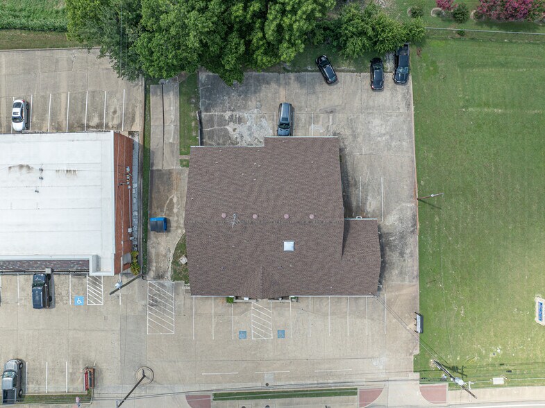 More Photos Of 2306 Ridge Rd, Rockwall Medical For Sale