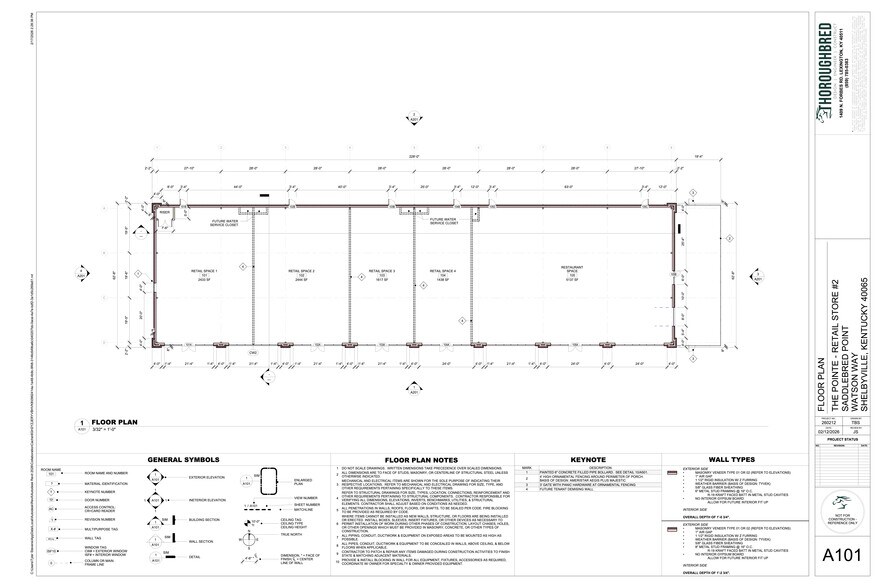 More Photos Of 420 Watson Wy, Shelbyville Land For Lease