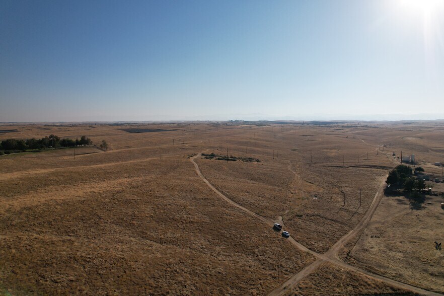 More Photos Of 29 Acres Kern County Rd, Bakersfield Land For Sale