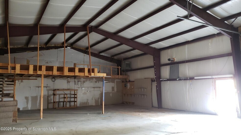 More Photos Of 2250 Scranton Carbondale Hwy, Scranton General Retail For Sale