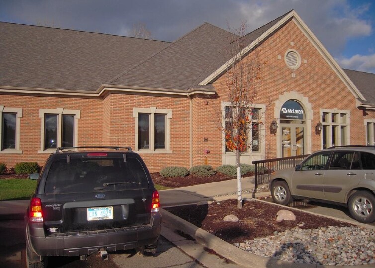 More Photos Of 2104 Jolly Rd, Okemos Office For Sale