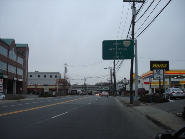 More Photos Of 61 N Central Ave, Elmsford Showroom For Sale