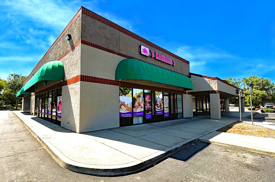 More Photos Of 3410-3436 W Hammer Ln, Stockton Unknown For Lease