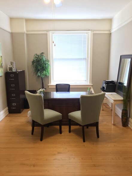 More Photos Of 306 W Main St, Frankfort Coworking Space