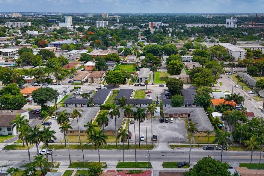 More Photos Of 1915 NW 28th St, Miami Apartments For Sale
