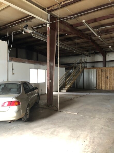 More Photos Of 11159 E US Highway 24, Peyton Warehouse For Lease