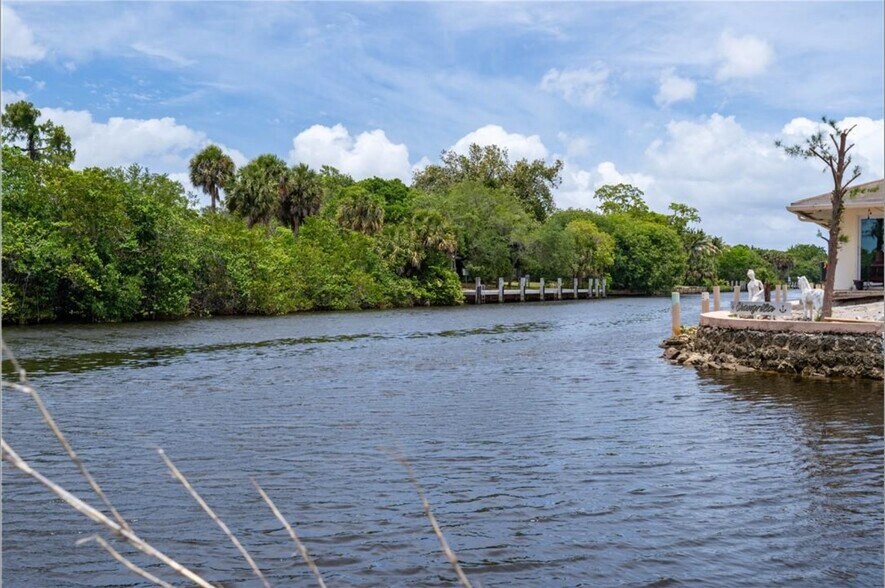 More Photos Of 4400 SW 27th Ave, Fort Lauderdale Land For Sale