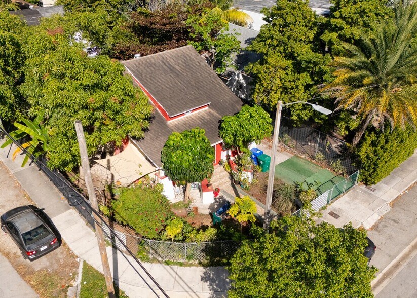 More Photos Of 2919 NW 8th Ave, Miami Land For Sale