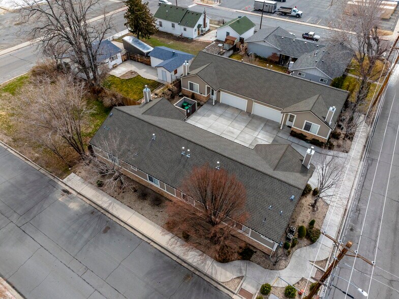 More Photos Of 701 S Nevada St, Carson City Apartments For Sale