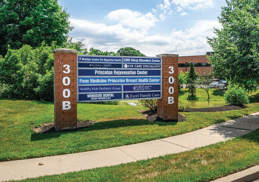 More Photos Of 300 Princeton Hightstown Rd, East Windsor Unknown For Lease