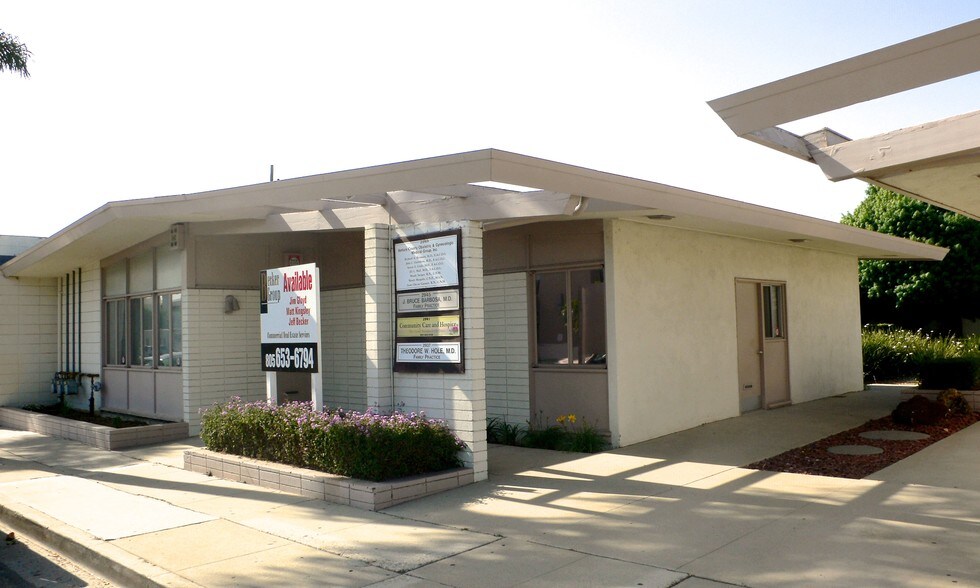 Primary Photo Of 2937-2949 Loma Vista Rd, Ventura Medical For Lease