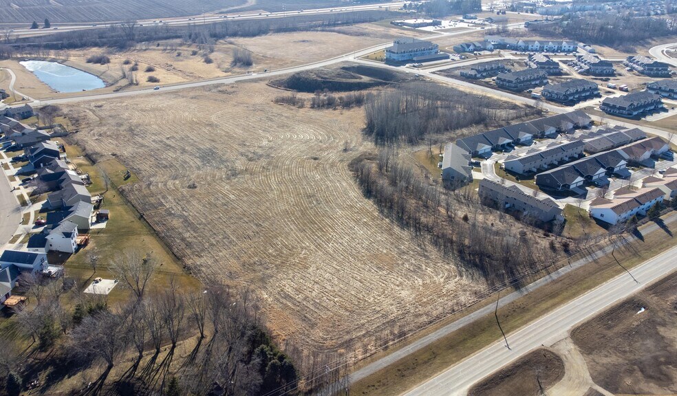 More Photos Of 7th St NE, Byron Land For Sale