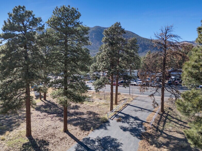 More Photos Of 7000 HWY 89, Flagstaff Land For Sale