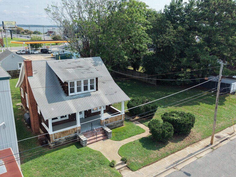 More Photos Of 203 Sunburst Hwy, Cambridge Office For Sale