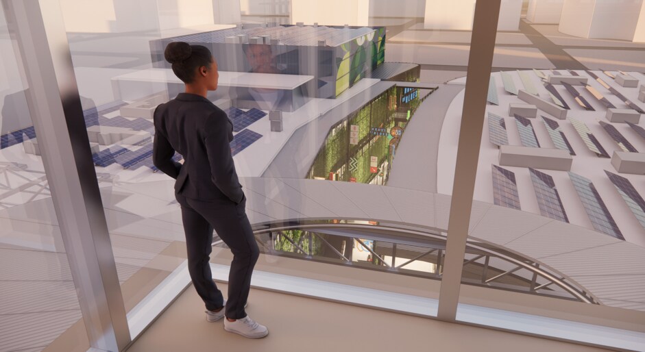 More Photos Of 1201 Fannin St, Houston Unknown For Lease